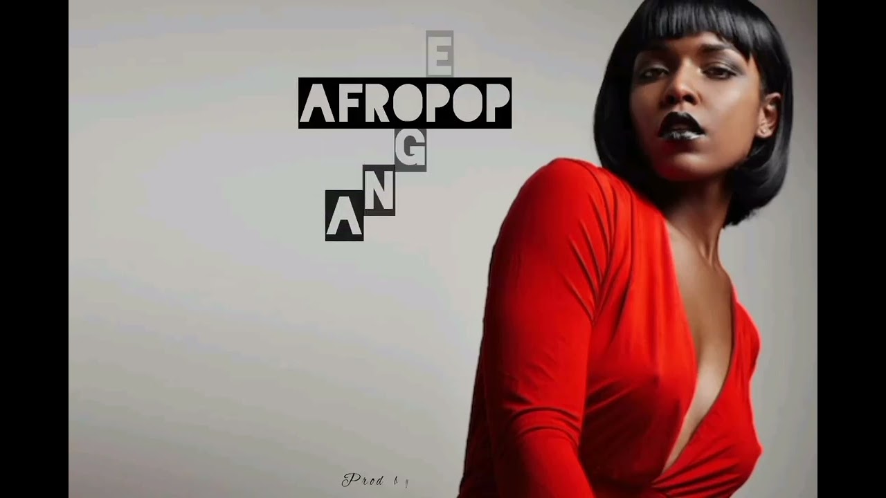 Afrobeat instrumental  