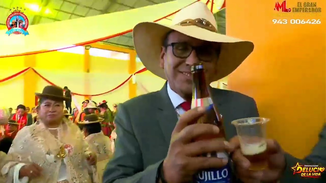 Delucio de la Vida - Traicionera