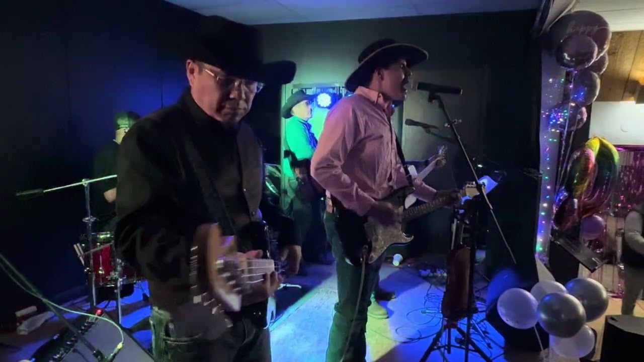 HighLimit (cover)