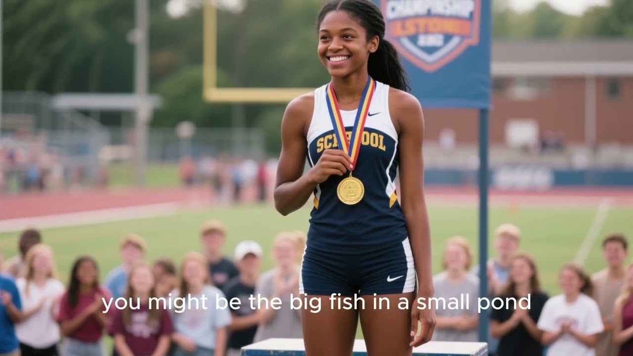 Track & Field's Missing Stars: Where Are Christopher Taylor and Brianna Lyston Now?