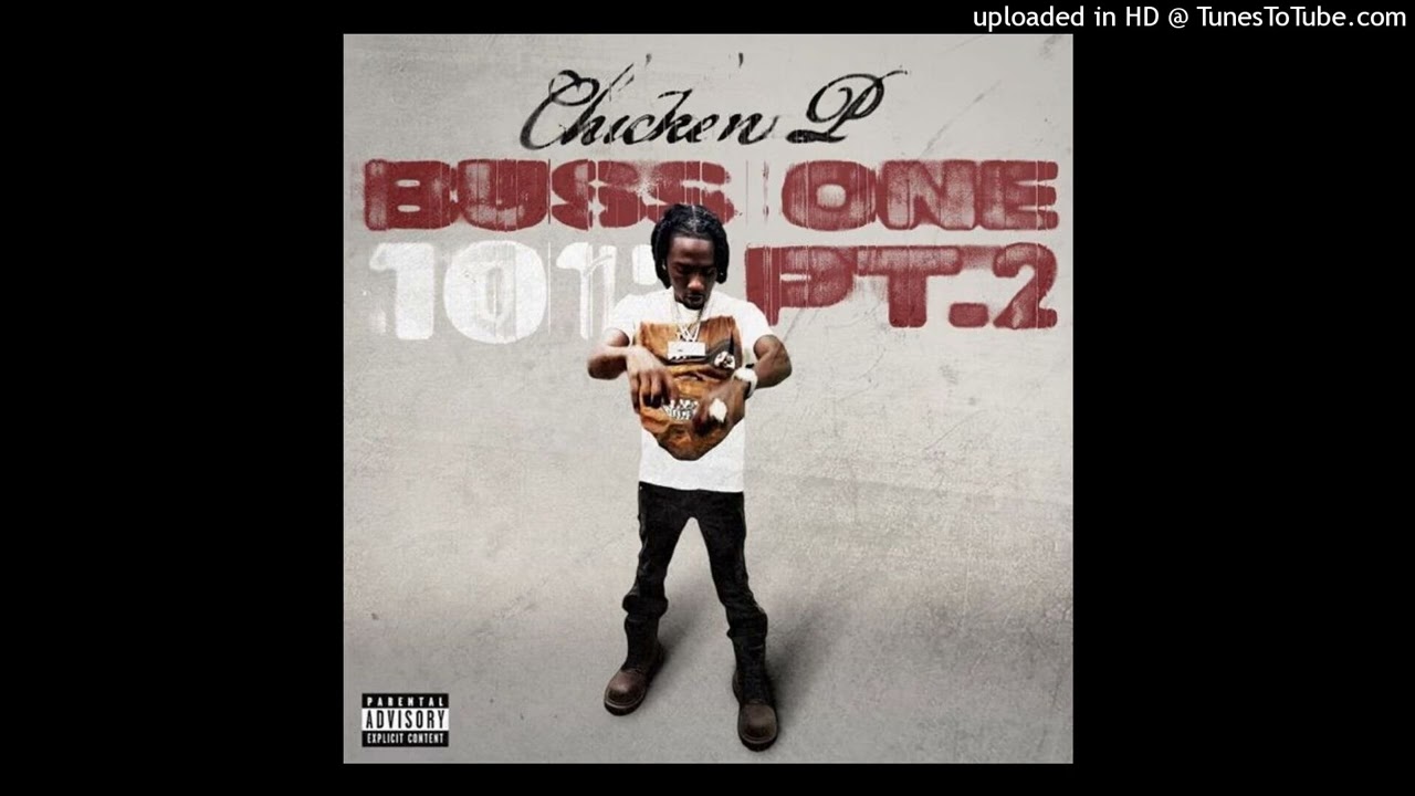 Chicken P x SME Taxfree x Milwaukee Type Beat 