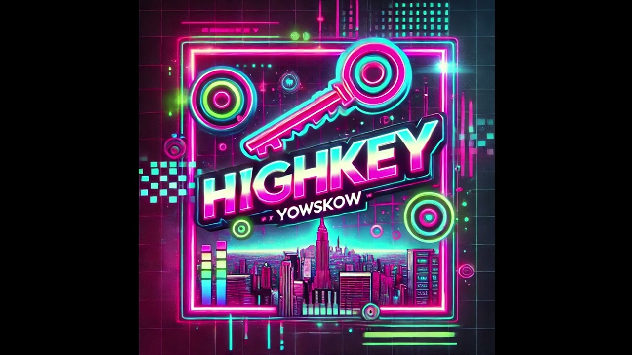Yowskow HighKey