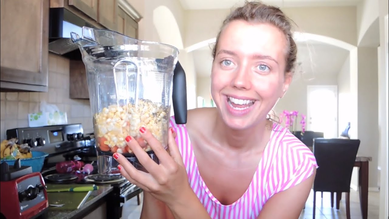 PICKY EATER APPROVED RAW VEGAN CORN CHIPS!