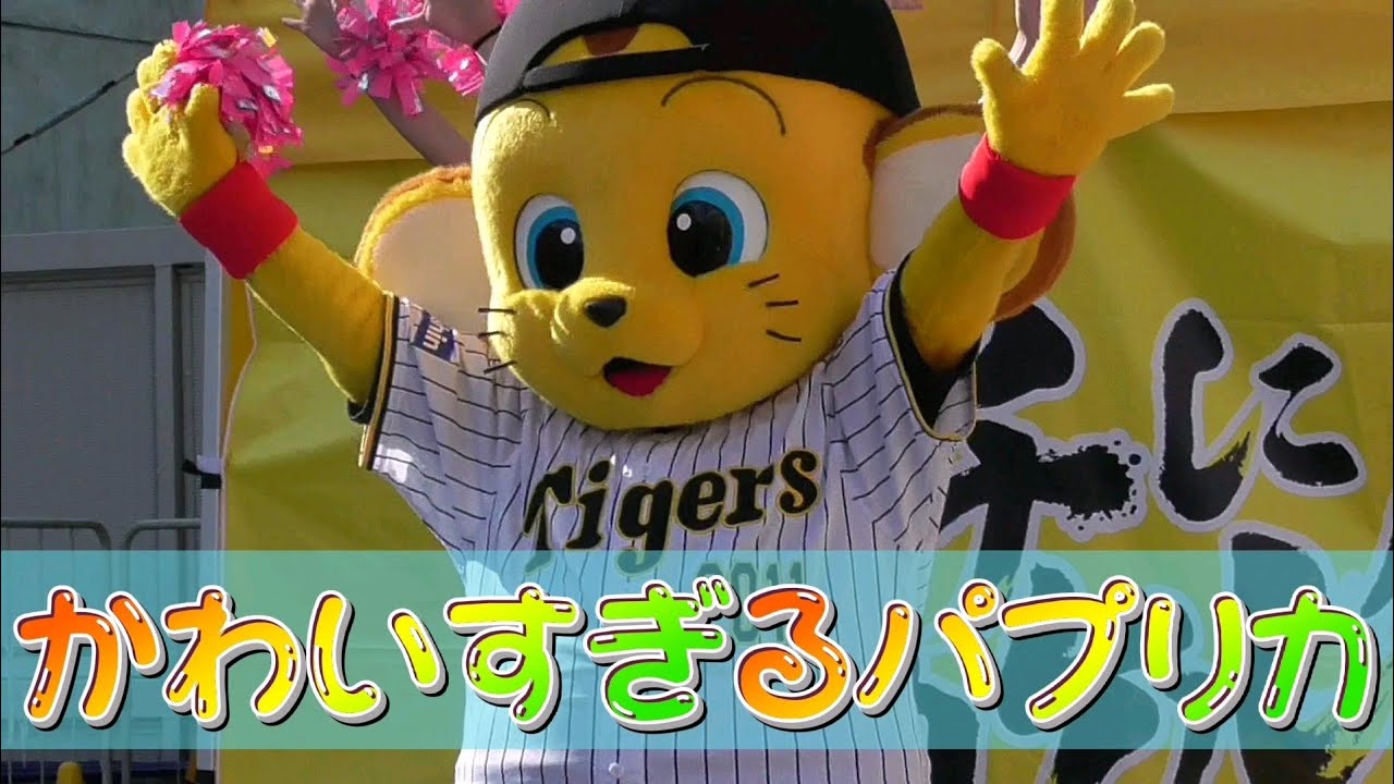 2022/7/22 キー太&タイガースガールズ 『パプリカ』を踊る