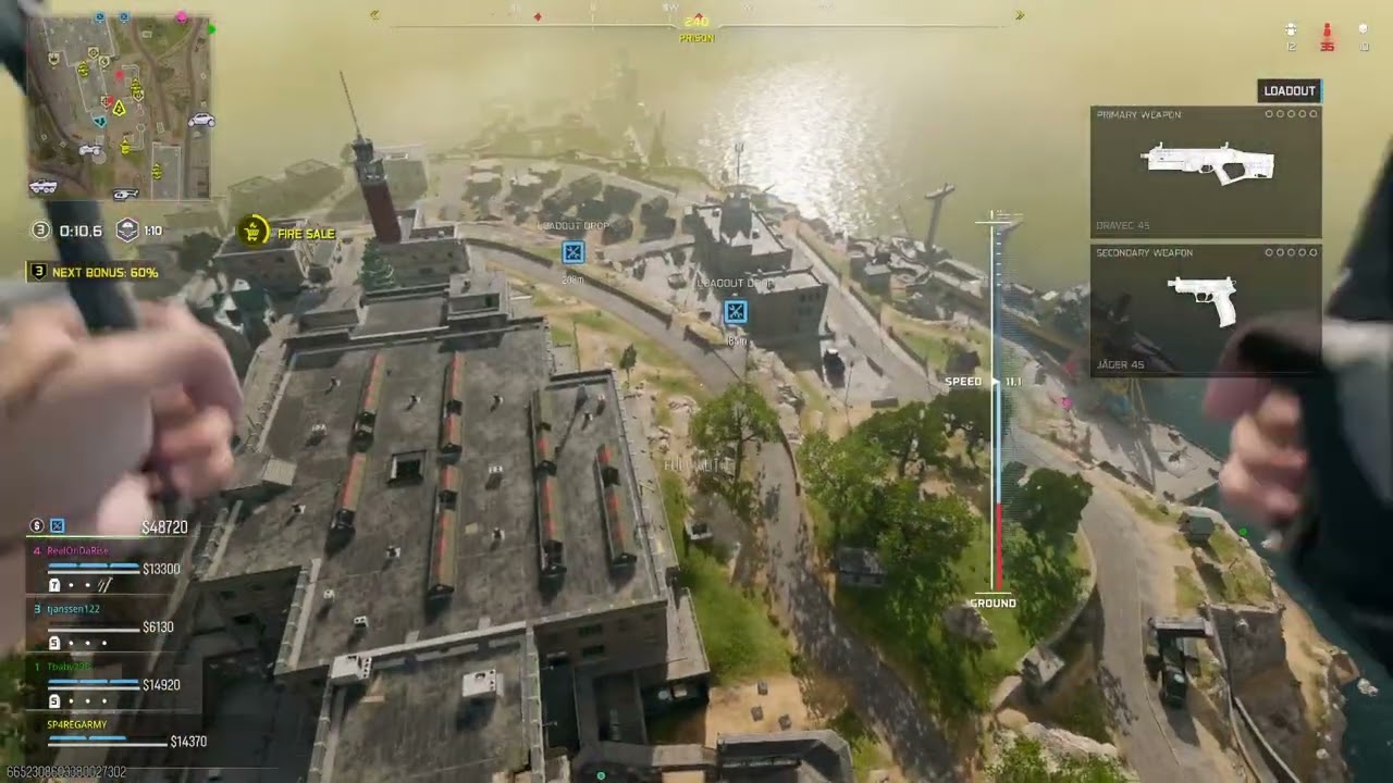 LAG,LAG,LAG oh what fun we have here. LAGGING