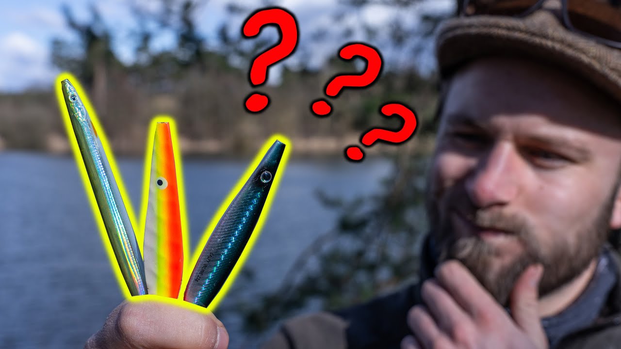 How-To: Durchlaufblinker | Alles, was DU über die Montage wissen solltest | spinnfischen Meerforelle