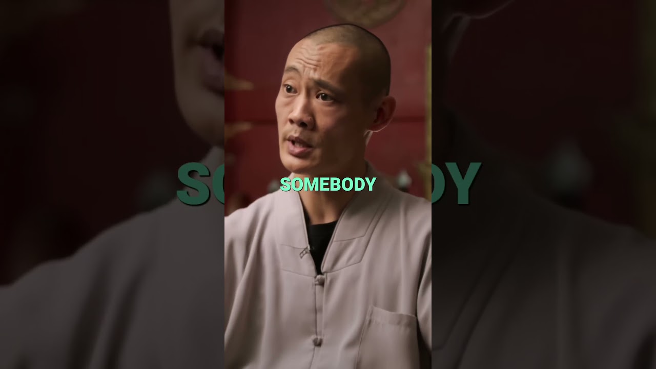 Shi Heng Yi on Sensing Genuine Connections 🌟👥 