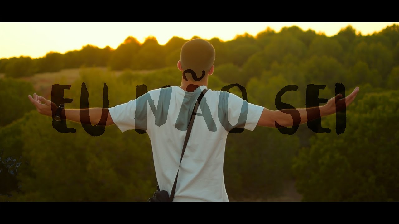 Low K - EU NÃO SEI 🌄 (PROD. IceCold)