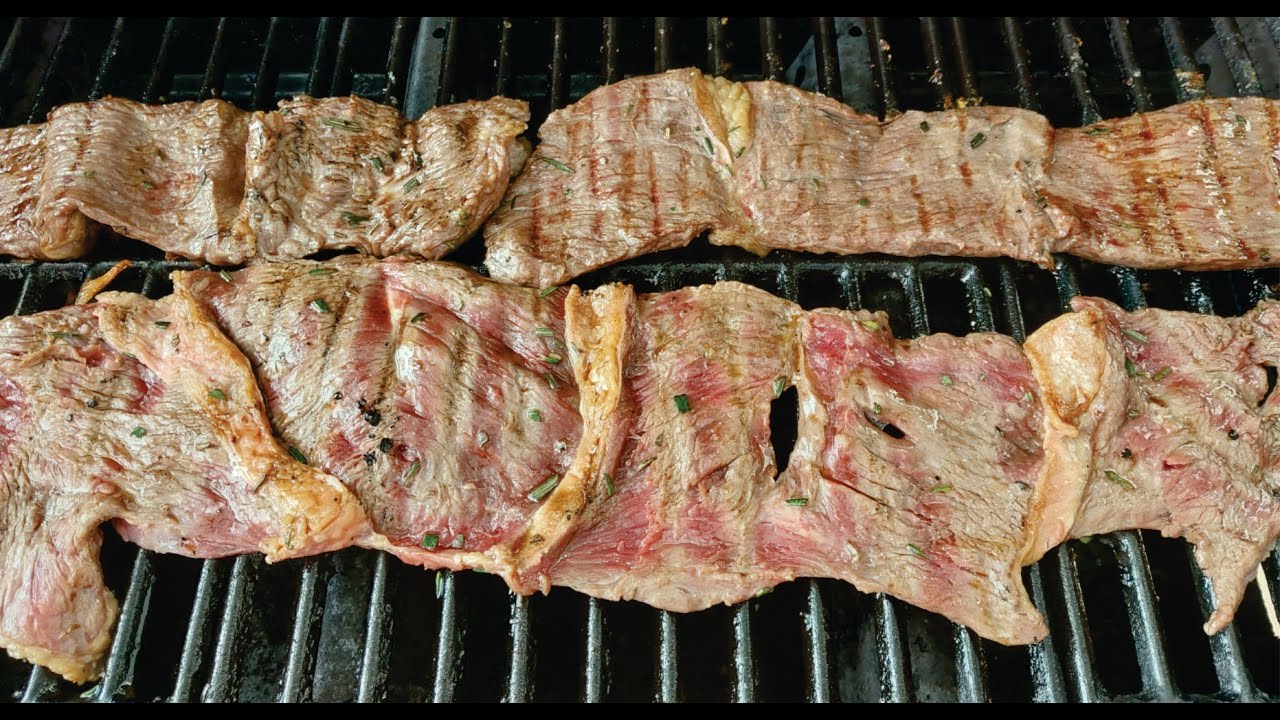 FORMA CORRECTA DE ABRIR LA PUNTA DE ANCA, PUNTA GORDA, TAPA DE CUADRIL O PICAÑA.