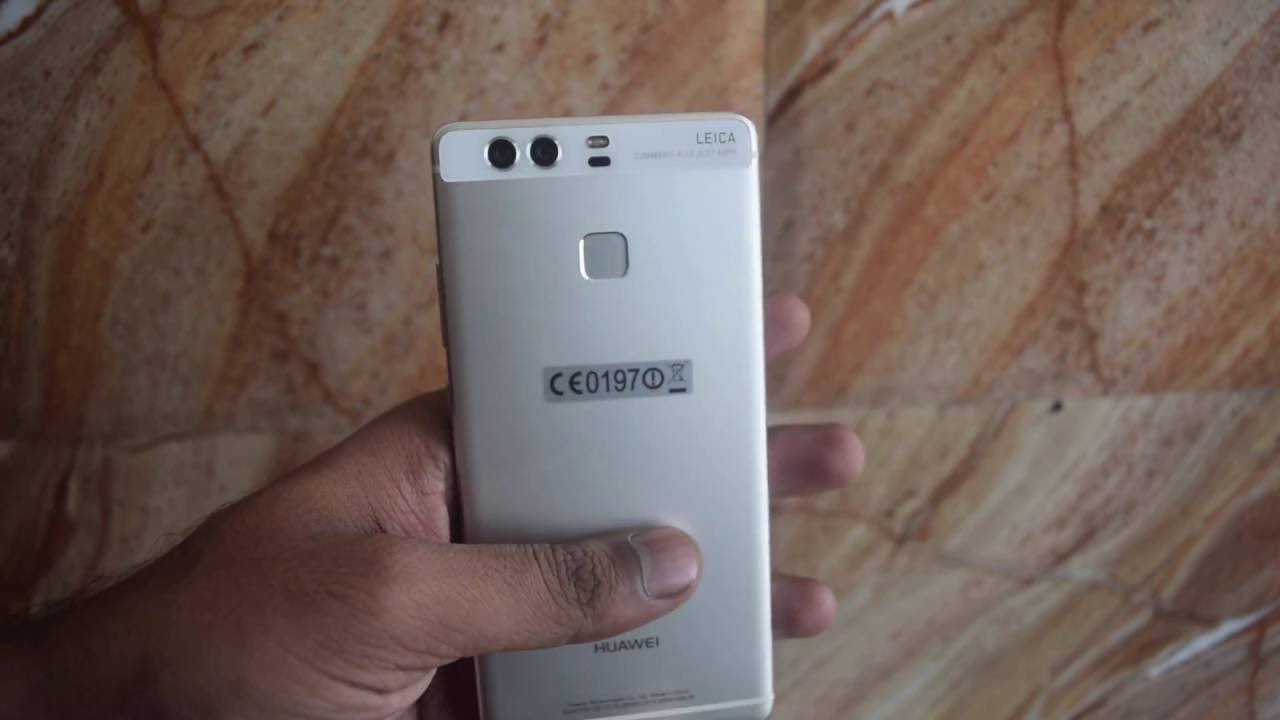 Huawei P9 [India]: Complete Review, Camera Samples