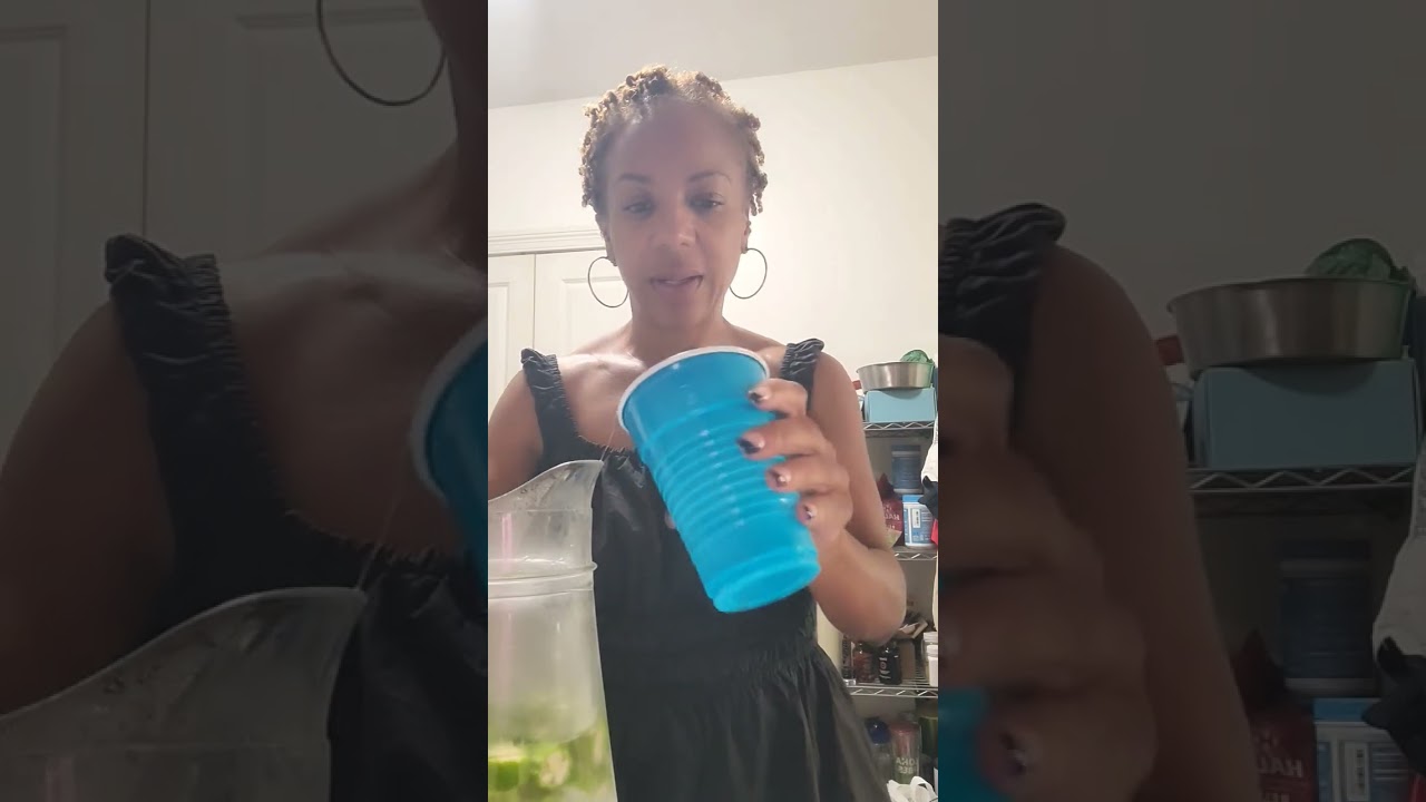 DAY 1!! And yes I said "Okraw" 😂 