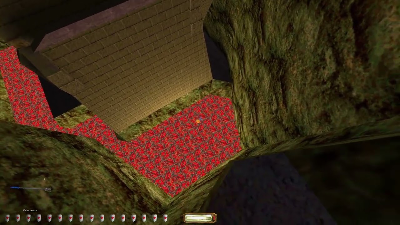 Thief Gold: The Lost City - You Don't Need That Speed Potion