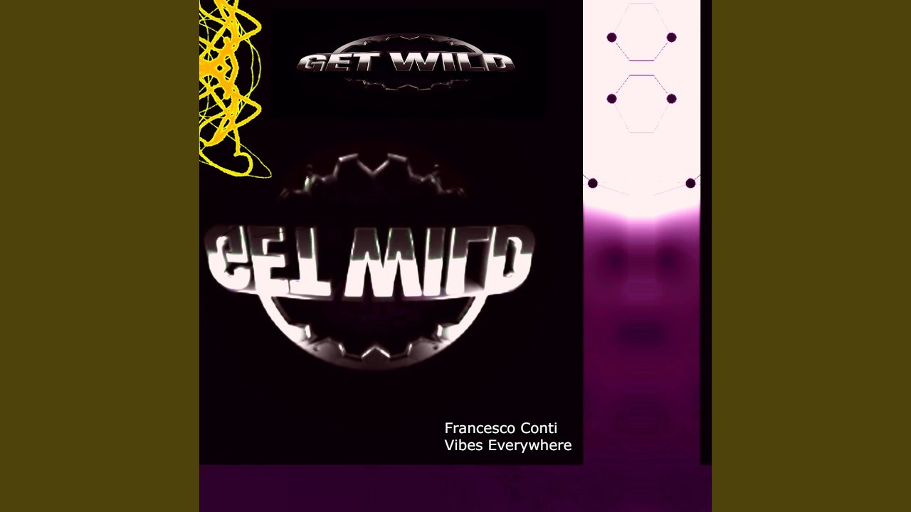 Vibes Everywhere (El Brujo Remix)