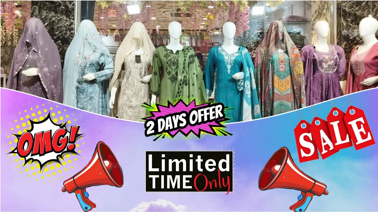 🔵Series 140 || Sana collection ✨️  Sale starred || Limited offer || dhamaka sale 😱🤩🤑