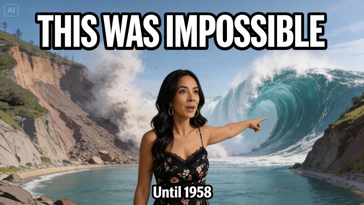how many people died in the lituya bay tsunami