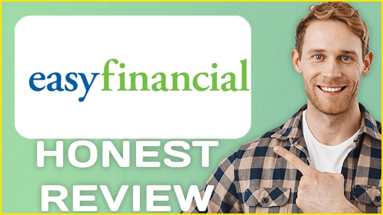 Обзор личного кредита EasyFinancial | Опыт использования