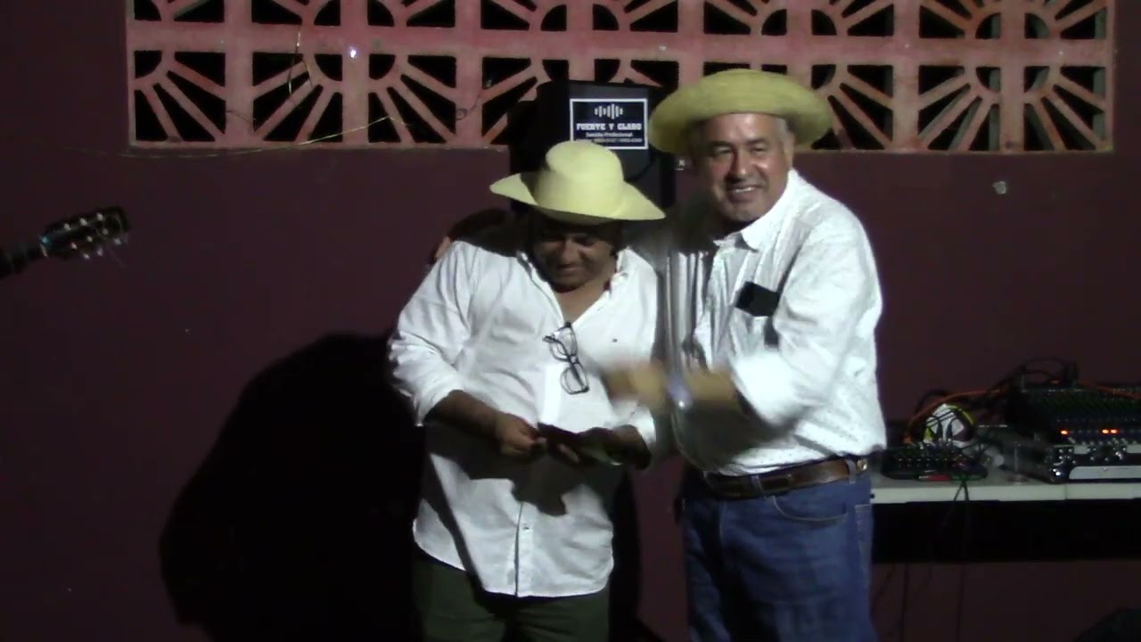 VERSO DE LA AMISTAD-EN FIESTA DE MELQUIADEZ HERNANDEZ-2026-LA VALDES