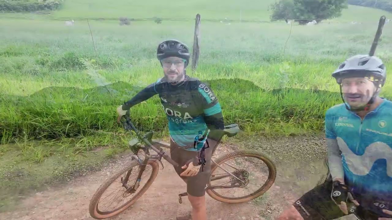 Monte Branco - 17/01/2026