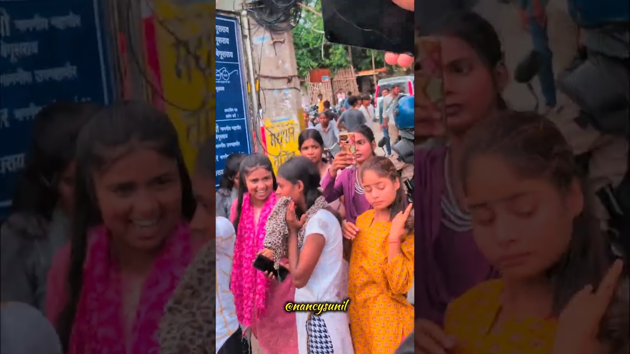 Student Protest Begusarai #live #jantarmantar #protest #cjp #students #genz #protest #education