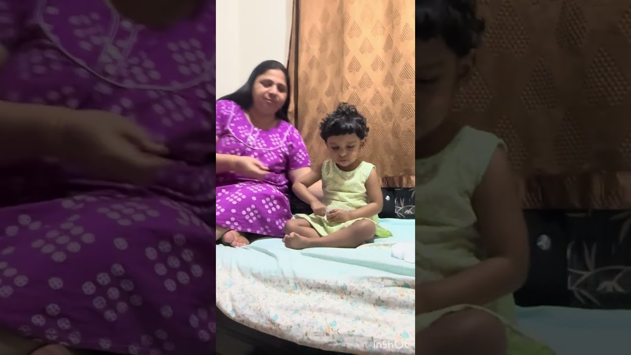 Cherry aamhala vaseline lavte 😂😂| Priti Ghodke | 