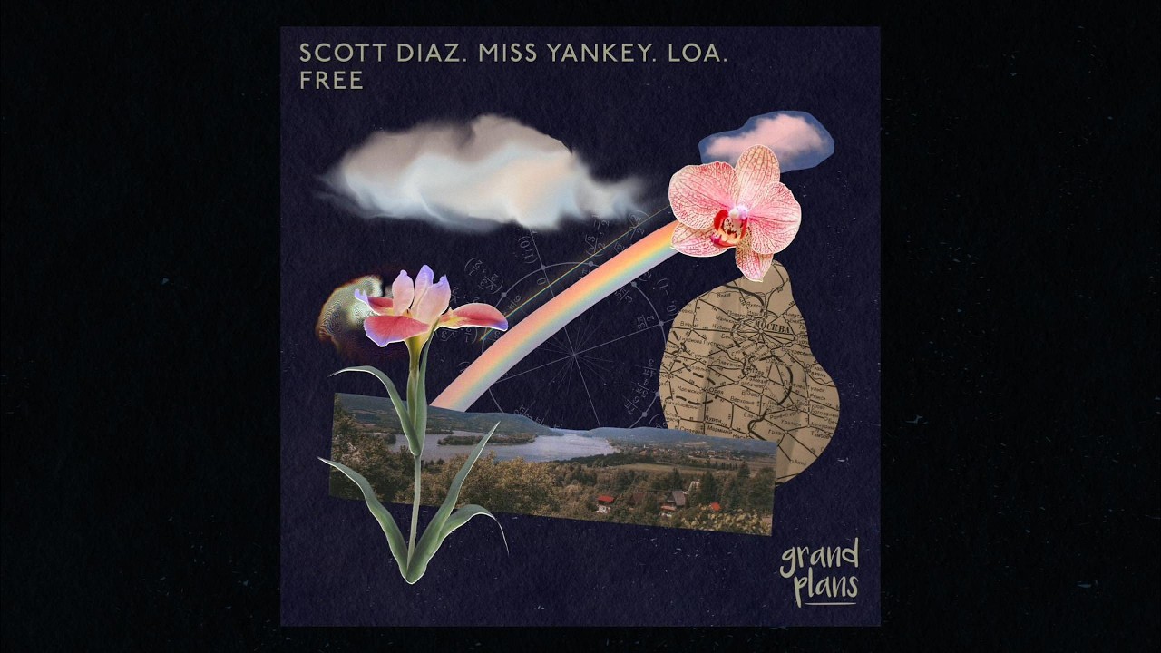 Official audio for Scott Diaz, Miss Yankey and LOA.'s single 'Free'. Out now to stream and download.