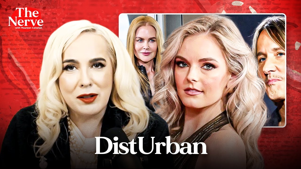 “It’s Disgusting”: Maureen Callahan Rips Keith Urban Moving in w 26-yr-old Girlfriend w/Rob Shuter