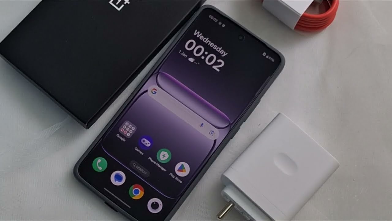 Oneplus Nord ce5 mobile unboxing 📱🎁