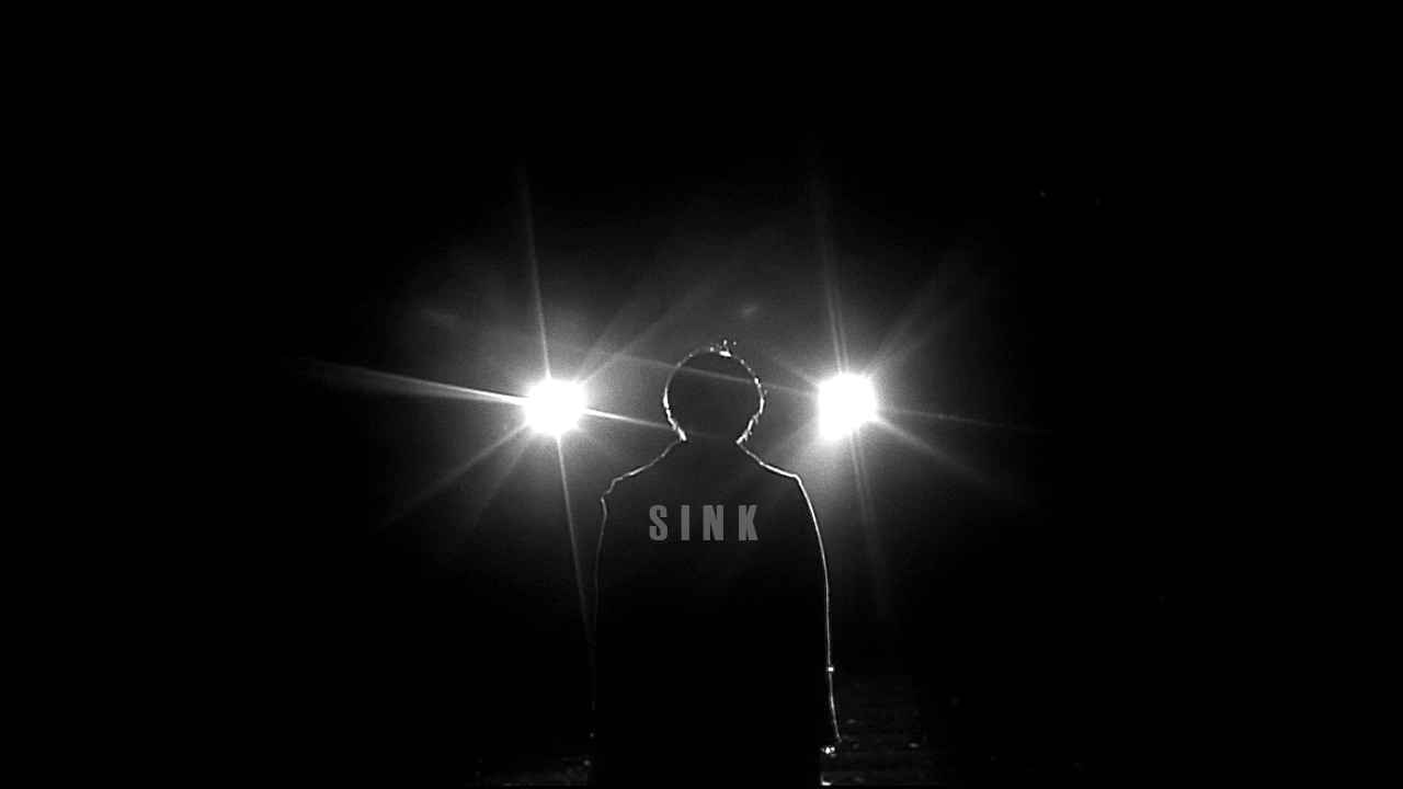 《SINK》- Official Video