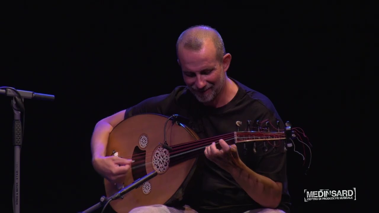 IL VIAGGIO - Migrantes Andrea Manzoni & Mauro Sigura