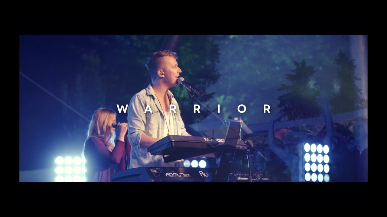 Reyer - Warrior (Live)