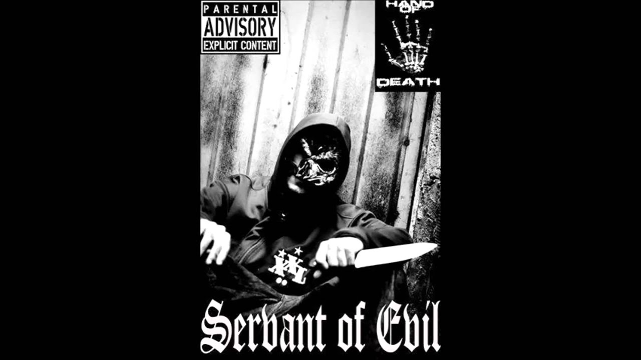 Servant of Evil - Aniquilador