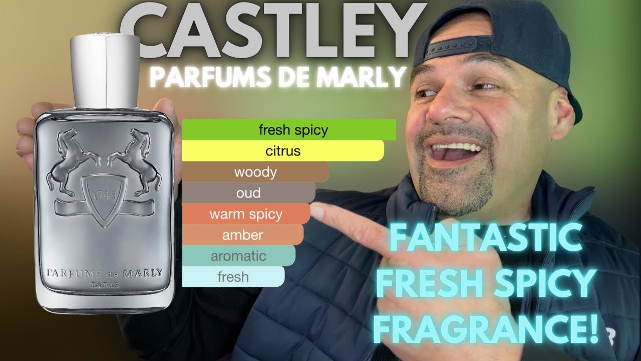 Castley by Parfums De Marly | All Hype or Real Deal?!