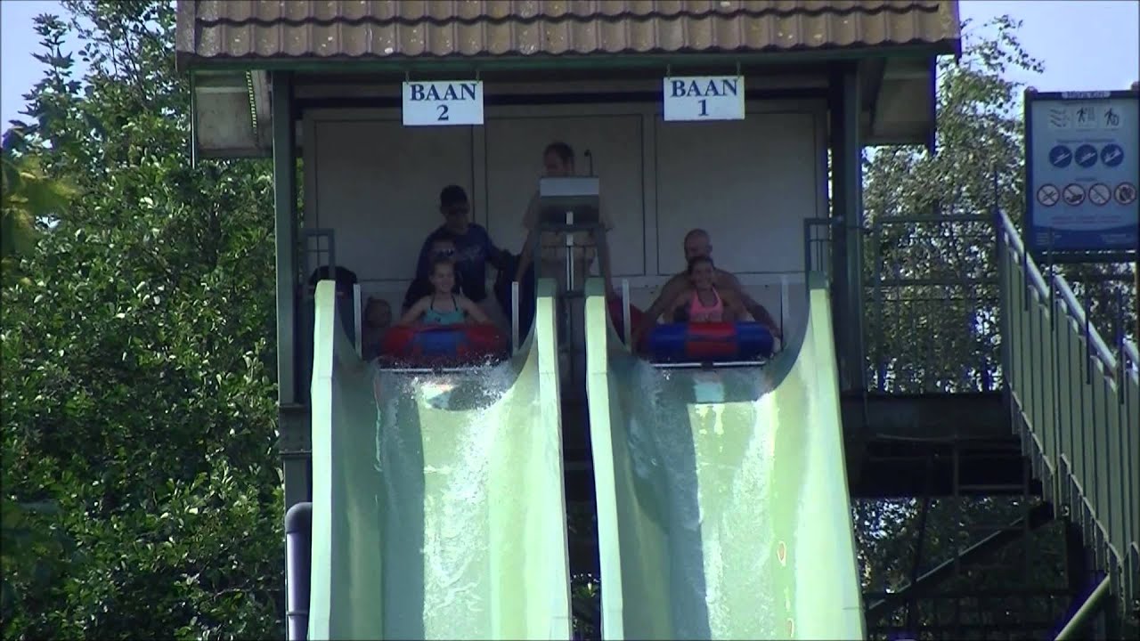 Ponypark Slagharen 2013