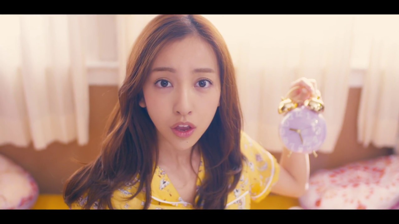 #いいね！（Music Video）／板野友美