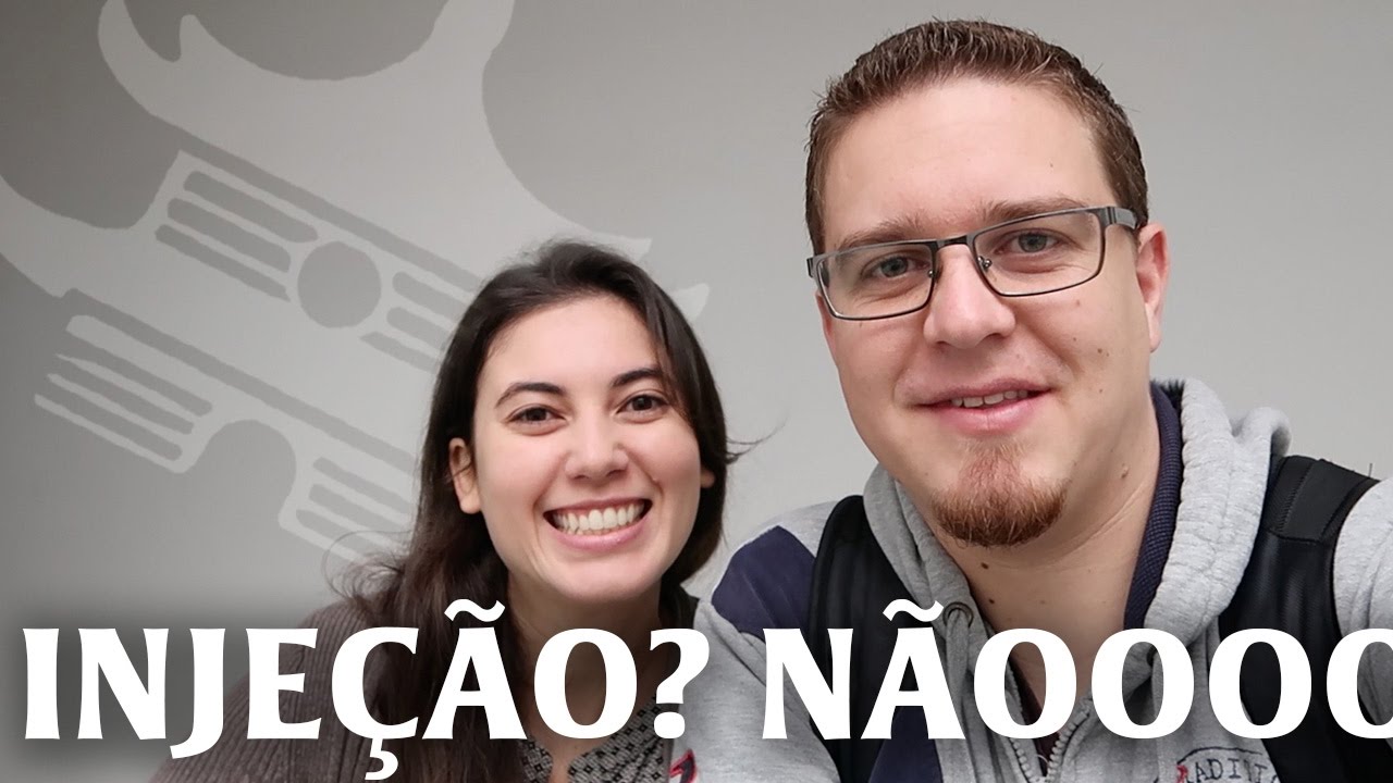 CHECK-UP COMPLETO em 40 MINUTOS
