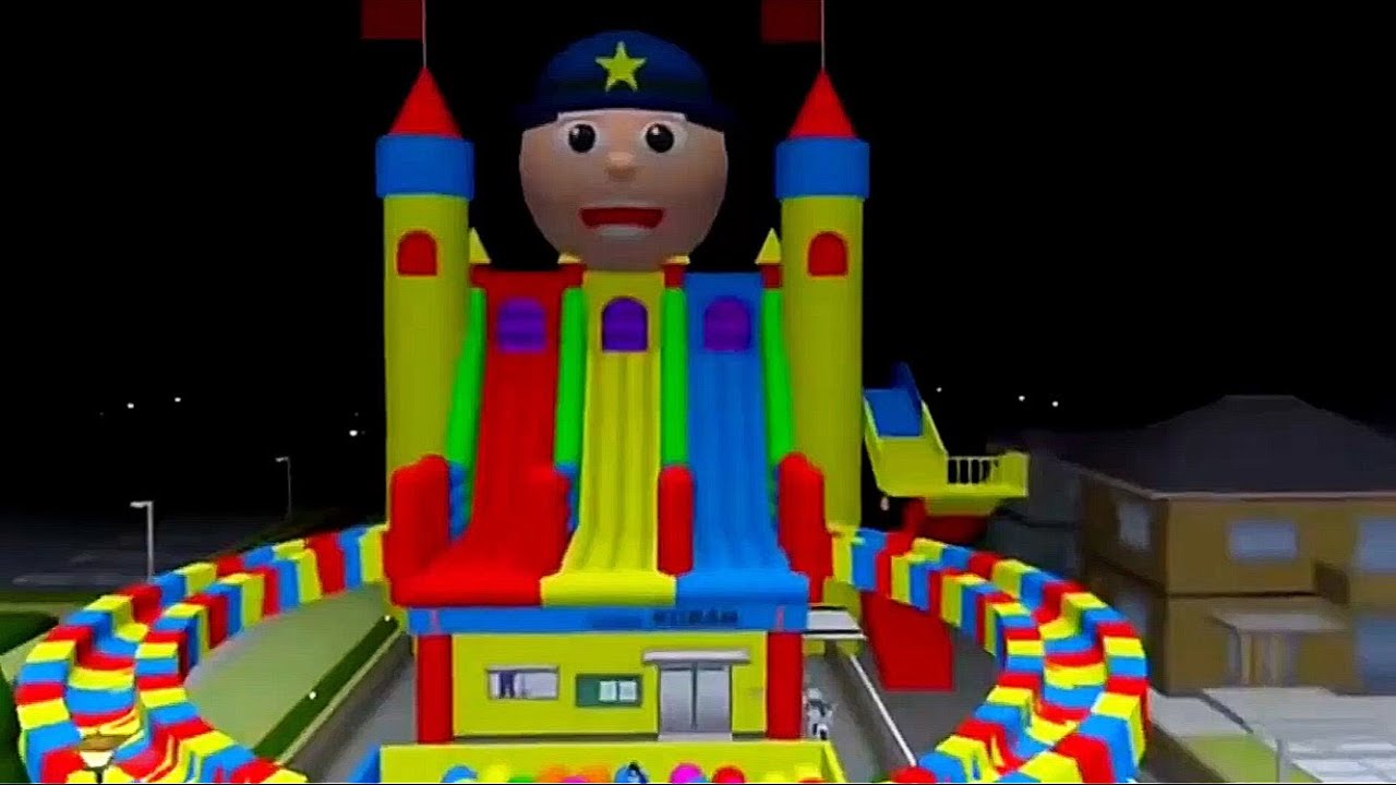 Horror gameplay of Sakura School Simulator 