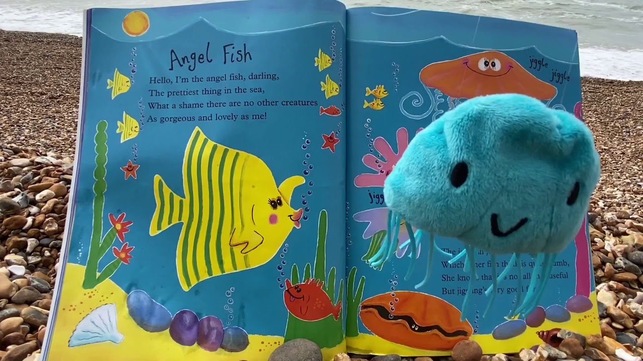 ABC Animal rhymes