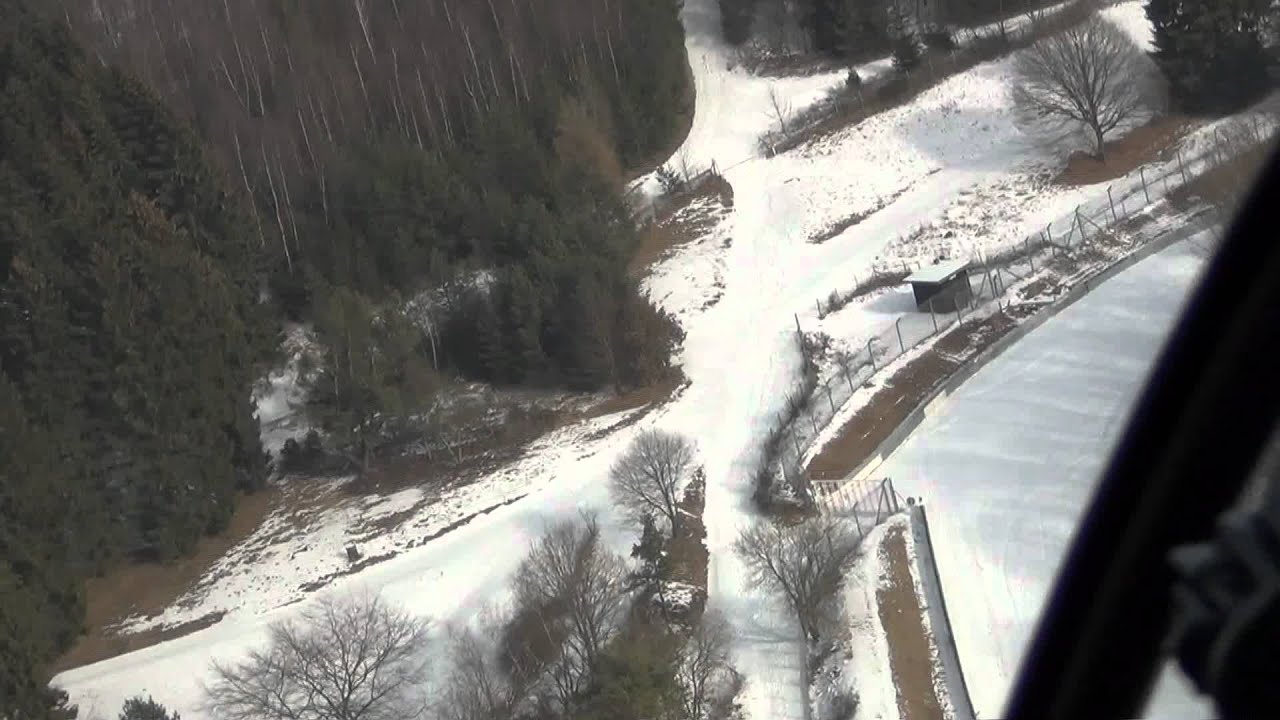 Erste fliegende Runde 2012 über Nürburgring