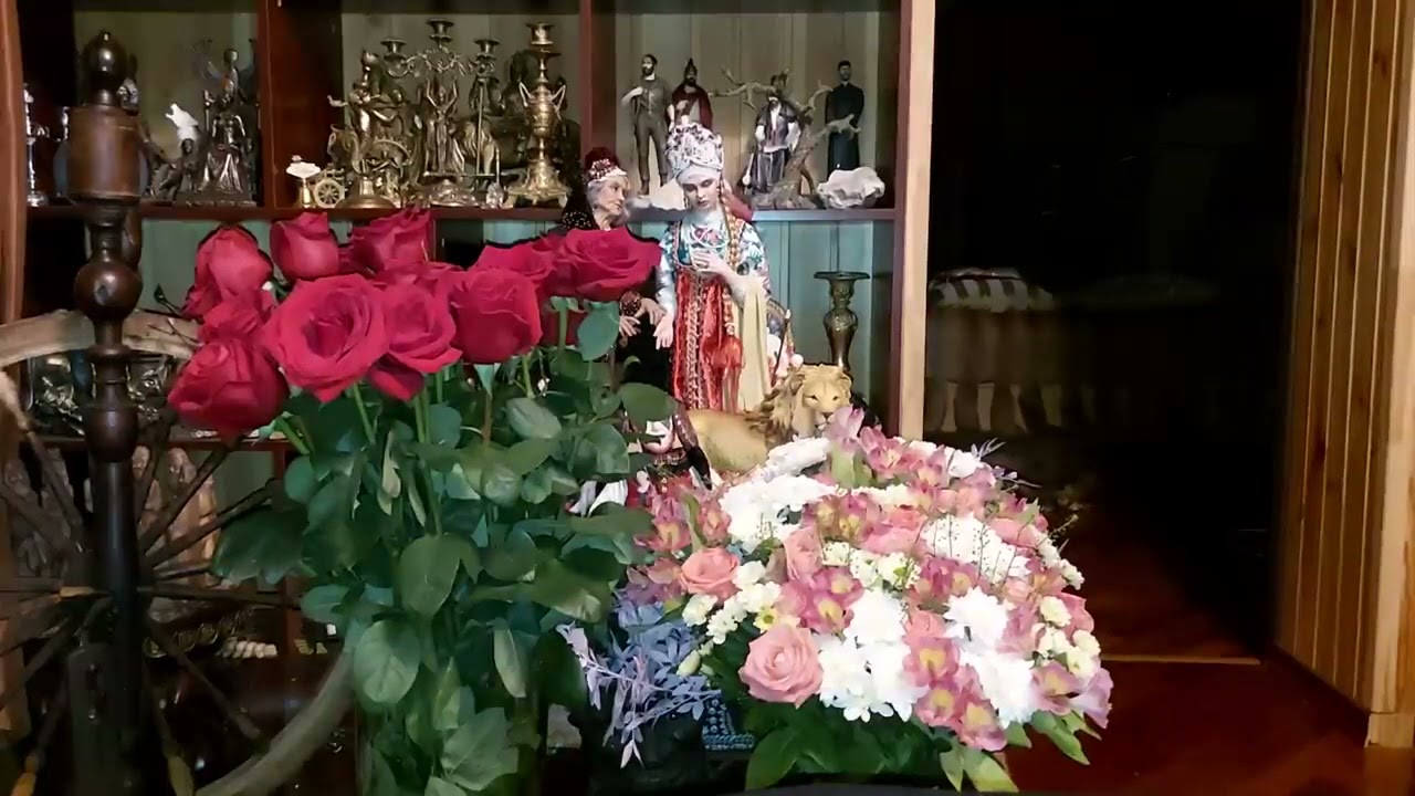 ЦАРСКАЯ КАЗНА. ОЧЕНЬ СИЛЬНЫЙ ЗАГОВОР НА ДЕНЬГИ. ВЕДЬМИНА ИЗБА. ИНГА ХОСРОЕВА.