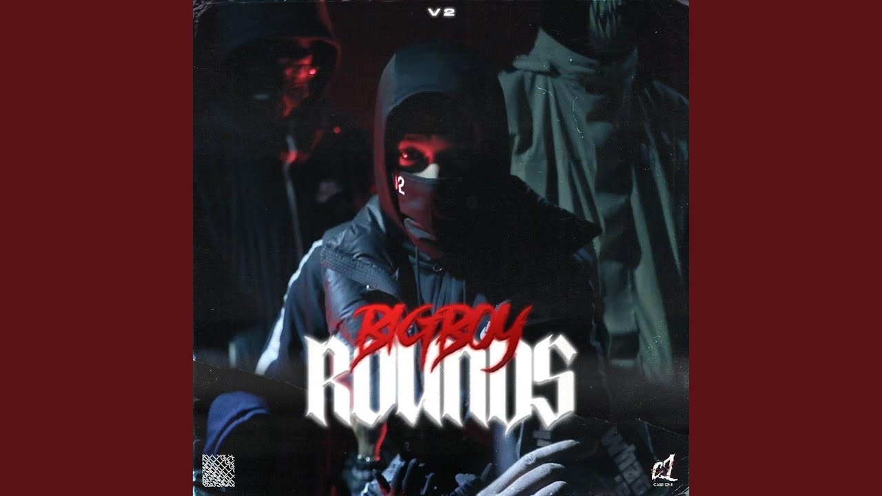 BigBoy Rounds
