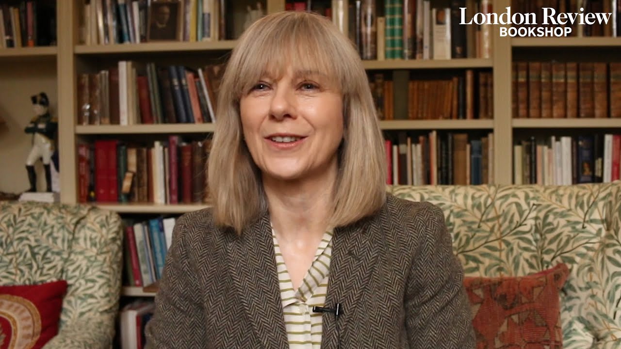 Rosemary Hill on Angela Carter's poetry