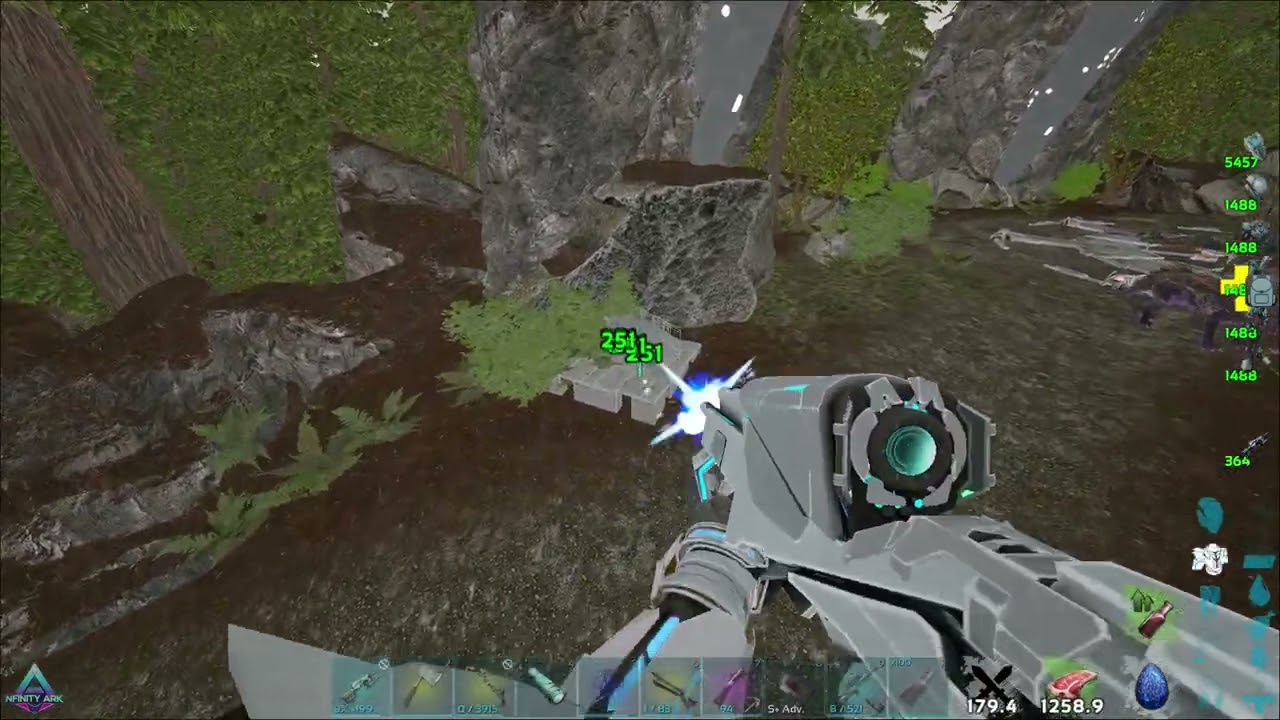 Boss Counter (old)
