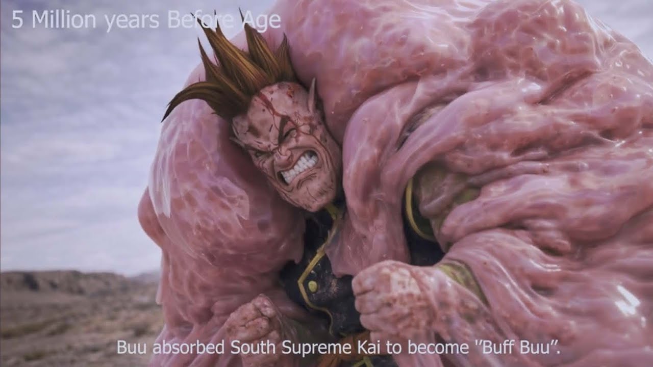 Dragon Ball History - Pre Dragon Ball