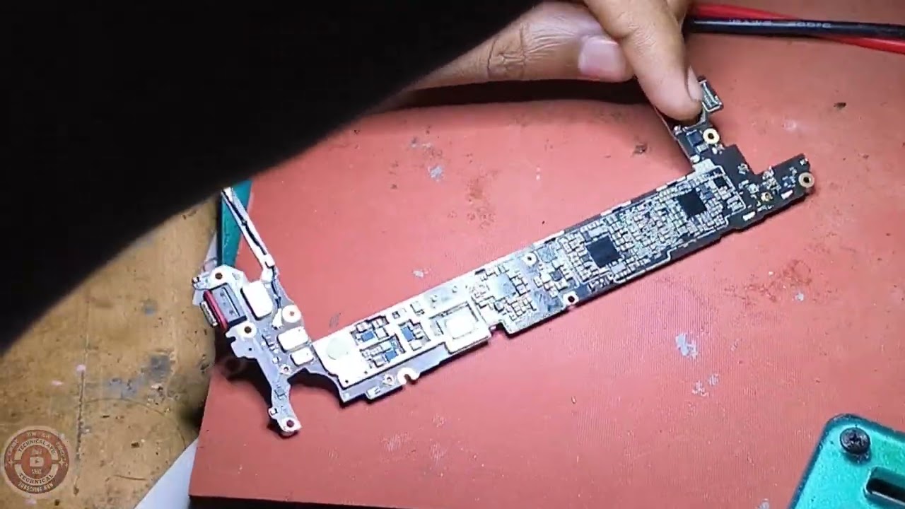 Google pixel 6A Dead recover||Pixel 6A Dead solution||TECHNICALAYU||Dead Solution