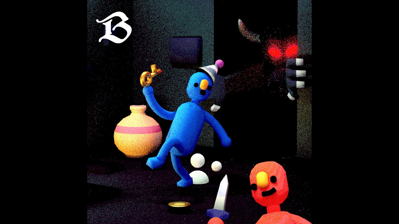 Bachelairs - Official Soundtrack