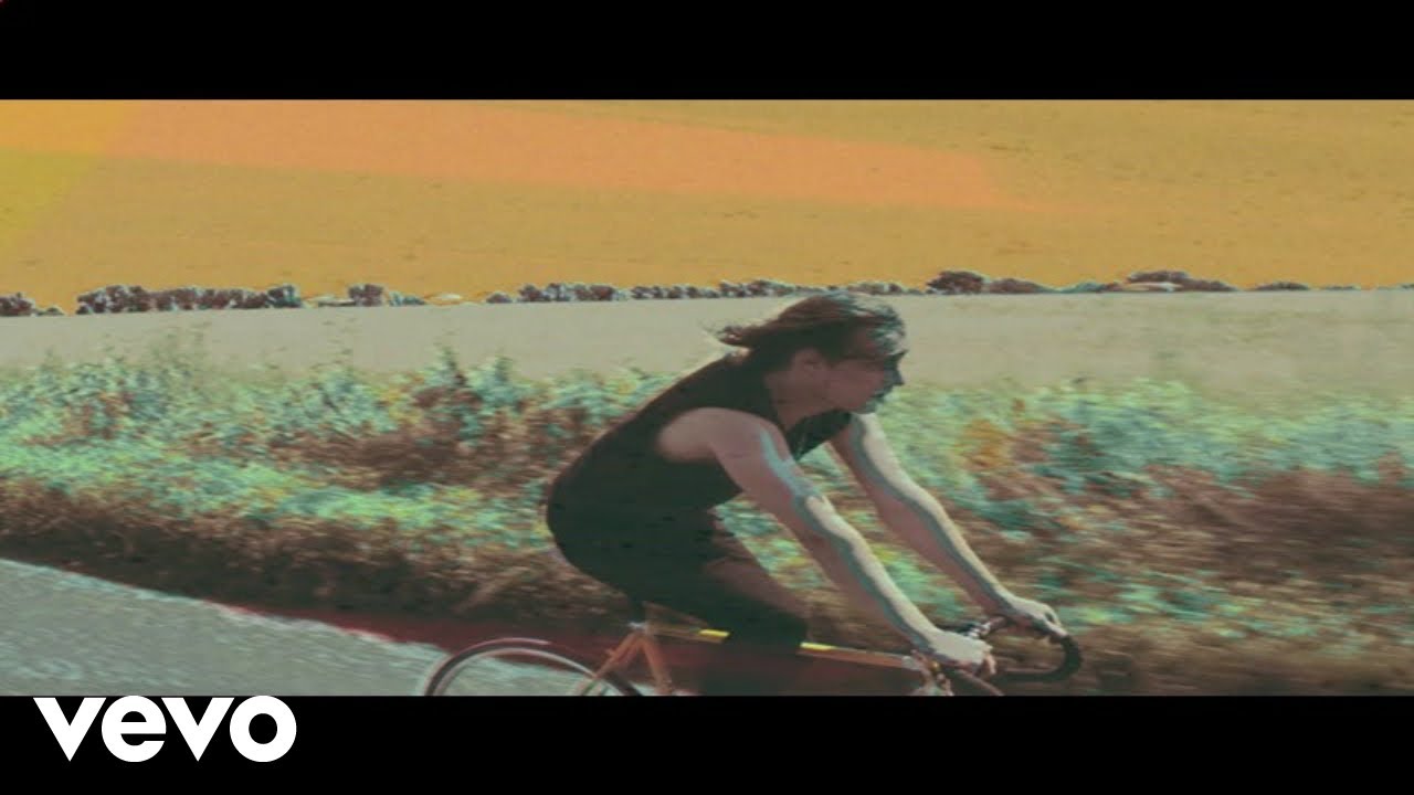 The Maccabees - Ayla (Official Video)
