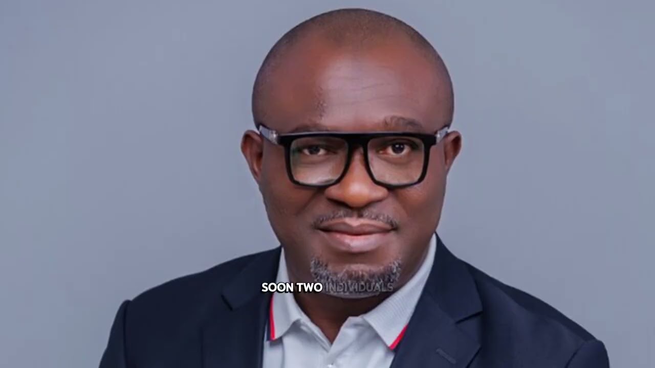 Exclusive: Why Governors are joining the APC!