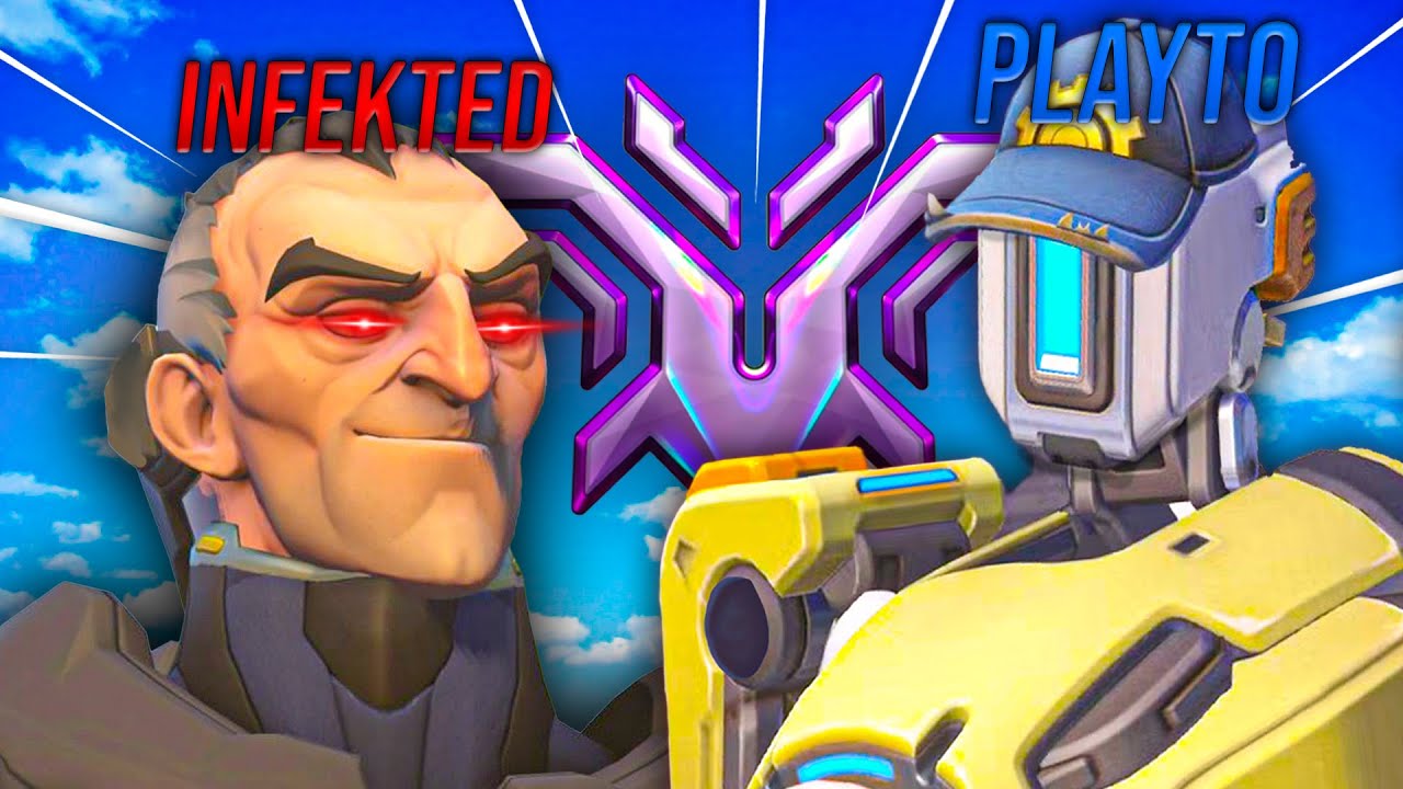 BASTION BEATS PRO TANK TO TAKE BACK RANK 1