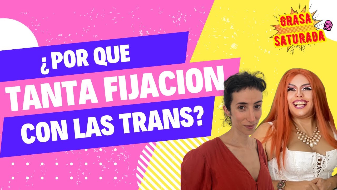 Ser travesti en la Argentina de Milei