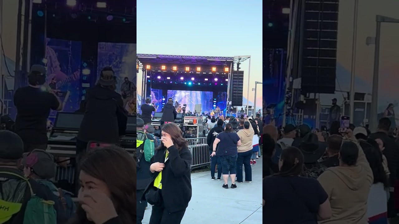 Maoli Tacoma 2025- Unwritten 